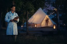Lupakan Pil, Dokter...