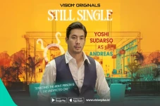 Yoshi Sudarso Perankan...
