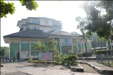 UIN Bandung Satu-satunya...