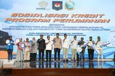 Perumahan bagi Masyarakat...