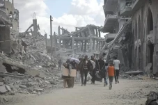 Update Kondisi Gaza:...
