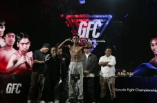 Garuda Fight Championship...