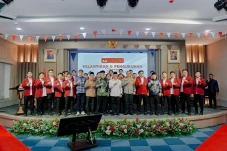 Pengurus PP Hima Persis...