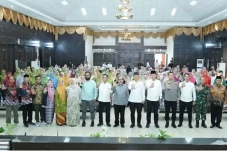 BNPT dan DPR Kolaborasi...