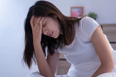 Perempuan Lebih Berisiko...