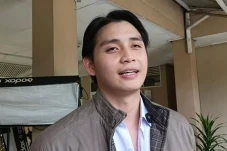 Gavin Enricko Jadi Playboy...