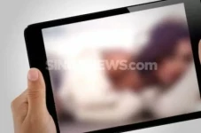 Bikin Video Mesum dengan...