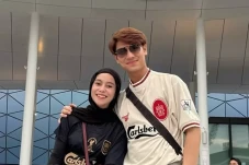 Lewat Unggahan Video,...