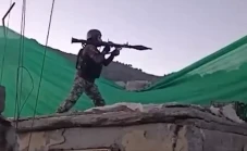 Pakar Militer Sebut...