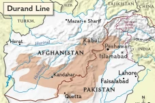 Apa Itu Durand Line?...