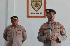 Polres Jaksel Dalami...