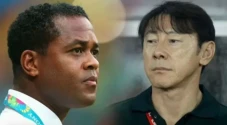 Timnas Indonesia Gagal...