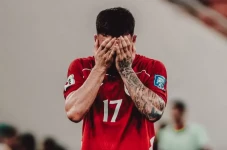 Curhat 4 Pemain Timnas...