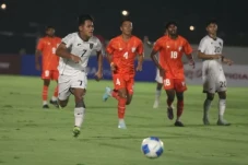 Hasil Uji Coba Timnas...