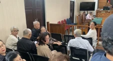 Ayah, Ibu, dan Istri...