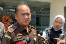Praperadilan Nadiem...
