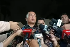 Indonesia Gagal ke Piala...