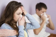 Musim Pancaroba Influenza...