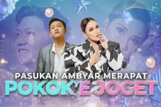 Kolaborasi Istimewa:...