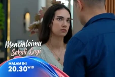 Sinopsis Episode Terakhir...