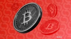 Bitcoin Rebound Setelah...