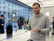iPhone Terlalu Awet,...