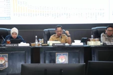 Penyumbang Utama Inflasi,...