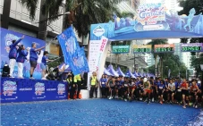 8 Ribu Peserta Ramaikan...