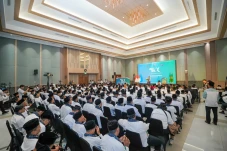 Pengurus Baru LDII Jakarta...
