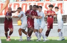 PSM Makassar Dihukum...