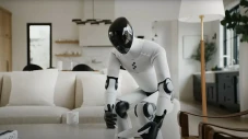 Pakar Sebut Robot Humanoid...
