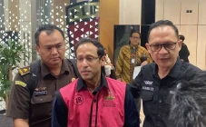 Nadiem Makarim setelah...