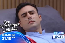 Sinopsis Kau Ditakdirkan...