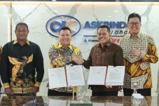 Akselerasi UMKM Papua:...