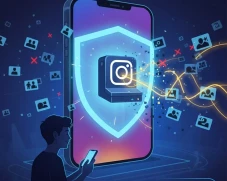 Instagram Rombak Total...