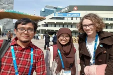Dosen Muda ITB Ini Teliti...
