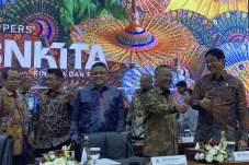 Purbaya Tak Akan Bangun...