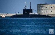 Sekjen NATO Sindir Kapal...