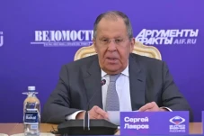 Rusia Sangkal Laporan...