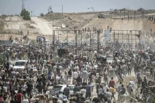 Perang Berakhir, Israel...