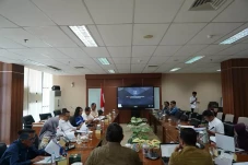 Pansus DPRD Kota Bogor...