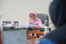 Kejar Target RTH 30%,...
