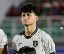 Hokky Caraka Masih Mandul,...