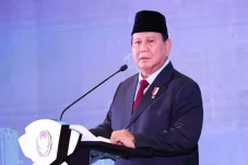 Setahun Pemerintahan,...