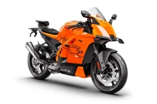 KTM 990 RC R SuperSport...