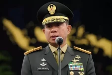 20 Kolonel Naik Pangkat...