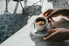 Kopi Sering Disebut...