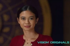 Vision+ Rilis Trailer...