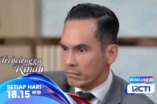 Sinopsis Terbelenggu...