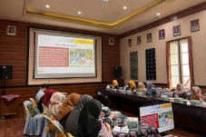 Sinergi Lintas Sektor...